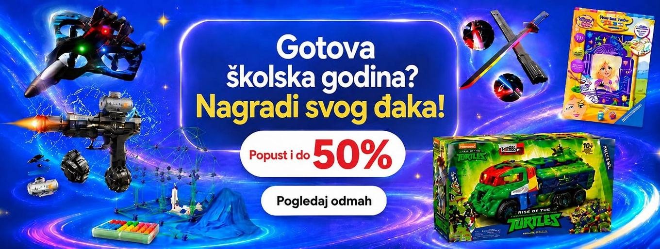 Igračke za decu