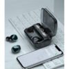 Bežične bluetooth slušalice - F9-5