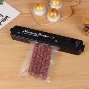 Aparat za vakumiranje hrane - Vacuum Sealer