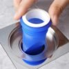 Silikonski nastavak-filter - 4 kom