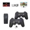BH TV Game Stick console sa preko 20000 arkadnih igrica - slika 3