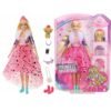 BARBIE PRINCESS ADVENTURE SA KUĆOM - slika 1