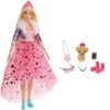 BARBIE PRINCESS ADVENTURE SA KUĆOM - slika 4