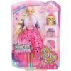 BARBIE PRINCESS ADVENTURE SA KUĆOM - slika 5