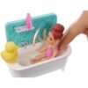 BARBIE SKIPPER BABYSITTERS - slika 3