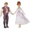 DISNEY FROZEN LUTKE ANNA I KRISTOFF - slika 2