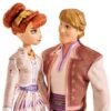 DISNEY FROZEN LUTKE ANNA I KRISTOFF - slika 3