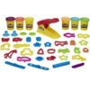 HASBRO PLAY DOH DELUXE SET SA MODLAMA I PLASTELINOM - slika 2