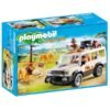 PLAYMOBIL WILD LIFE SAFARI KAMION SA LAVOVIMA - slika 1
