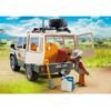 PLAYMOBIL WILD LIFE SAFARI KAMION SA LAVOVIMA - slika 4
