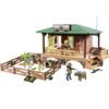 PLAYMOBIL WILD LIFE VETERINARSKA AMBULANTA - slika 2