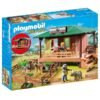 PLAYMOBIL WILD LIFE VETERINARSKA AMBULANTA - slika 1
