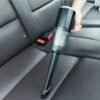 Ručni usisivač za auto i kuću