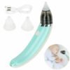 Vacuum pumpica - nazalni aspirator za decu