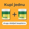 Vodootporna pasta za izolaciju - 300 grama + 300 grama GRATIS