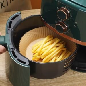 Papiri za air fryer 50 kom