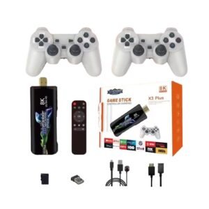 Game Stick i Android TV