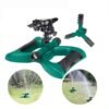 Prskalica za baštu automatska rotirajuća 360°