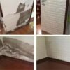 3D tapete od cigle (70×77) – 5 Komada