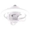 LED luster sijalica sa ventilatorom E27