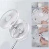 Mini prenosni ventilator