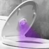 UV Sterilizator za wc šolju za dezinfekciju ozonom