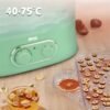 Aparat za sušenje hrane – Food Dehydrator
