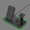 Bežični punjac 4u1 - Wireless punjač