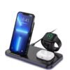 Bežični punjac 4u1 - Wireless punjač