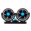Dupli ventilator za auto