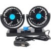 Dupli ventilator za auto