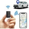 GPS magnetni lokator