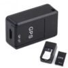 GPS magnetni lokator
