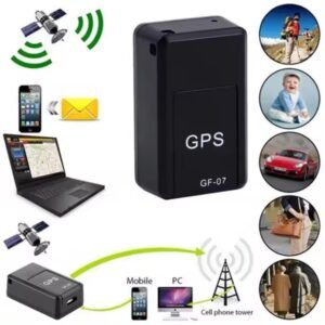 GPS magnetni lokator