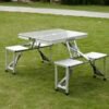 Sklopivi sto i stolice Piknik set