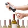 Električni otvarač za vino SET
