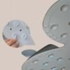 Silikonska podloga za pranje i masiranje stopala
