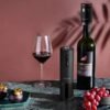 Električni otvarač za vino - 4u1 set