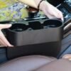 Držač za piće i mobilni telefon za auto sedište
