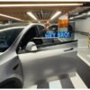 Led Matrix Panel Bluetooth
