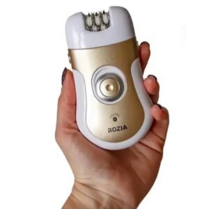 ROZIA Epilator 4u1