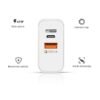 65W brzi USB-C/Type-C punjač - USB-C/Type-C adapter