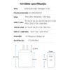 65W brzi USB-C/Type-C punjač - USB-C/Type-C adapter