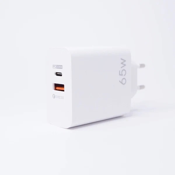 65W brzi USB-C/Type-C punjač - USB-C/Type-C adapter
