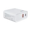 65W brzi USB-C/Type-C punjač - USB-C/Type-C adapter