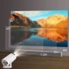Android Smart Mini Projektor Magcubic HY300 PRO 720P