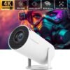 Android Smart Mini Projektor Magcubic HY300 PRO 720P