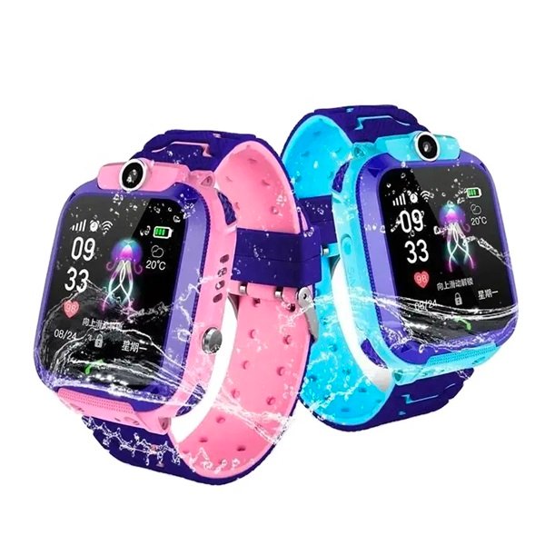 Dečiji pametni sat - Smartić satić