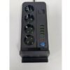 Multifunkcionalni Produzni Kabl Sa USB portovima i WiFi punjačem