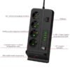Multifunkcionalni Produzni Kabl Sa USB portovima i WiFi punjačem